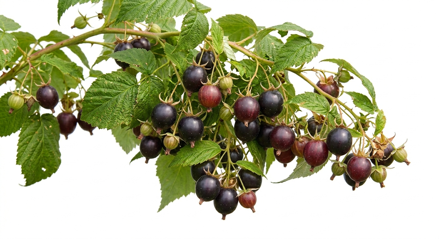 Jostabeere